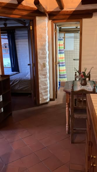 Suite en arriendo en Cumbayá — foto 4 de 5