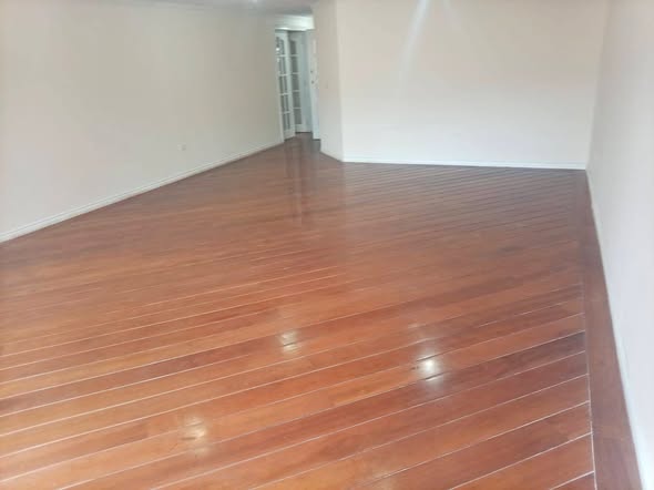 Departamento de 3 dormitorios en arriendo en El Condado — foto 3 de 5