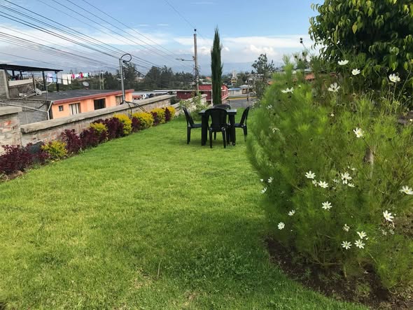 Casa de 6 habitaciones en arriendo en Tababela — foto 4 de 5