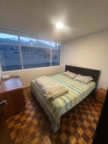 Habitación en arriendo cerca del Mall El Jardín — foto 5 de 5