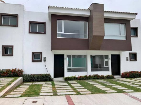 Casa en arriendo en Puembo — foto 5 de 5
