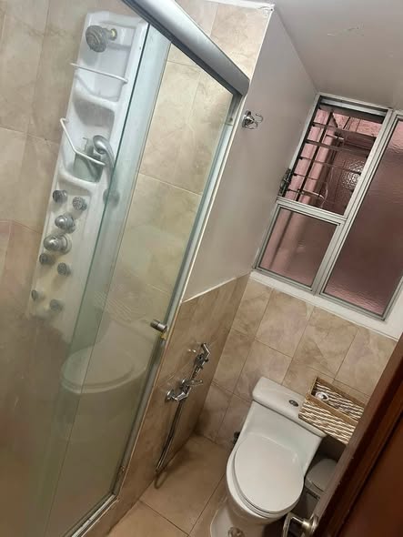 Habitación con baño propio cerca de la Gaspar de Villarroel — foto 5 de 5