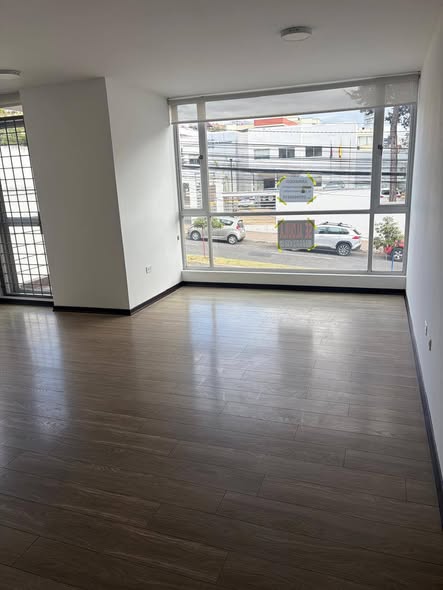 Departamento de 2 dormitorios en arriendo en El Batán — foto 4 de 5
