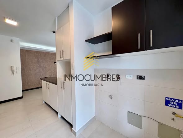 Departamento sin amoblar en Cumbayá, 109 m² — foto 4 de 5