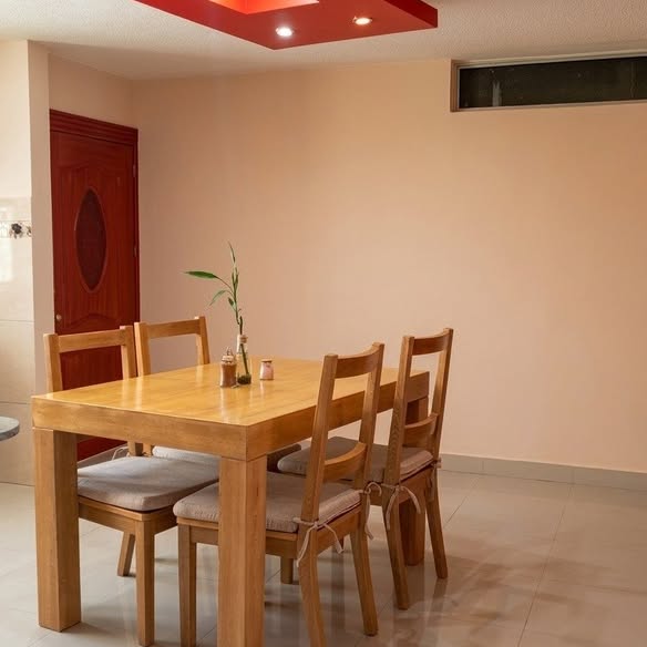 Habitación en modalidad coliving en Cumbayá — foto 3 de 5