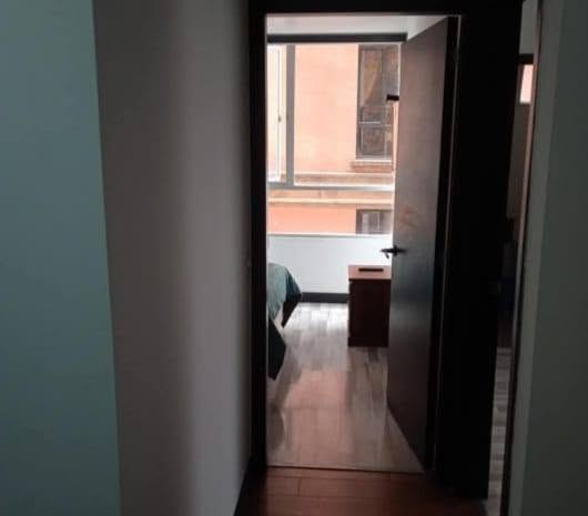 Departamento amoblado de 2 habitaciones en Naciones Unidas — foto 4 de 5