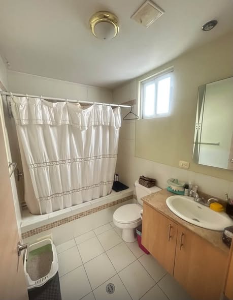 Suite amoblada de un dormitorio en La Pradera — foto 4 de 5