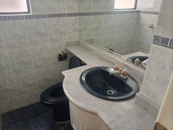Departamento de 3 dormitorios en arriendo en El Condado — foto 4 de 5