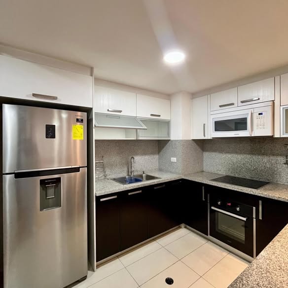Suite en arriendo en El Bosque, 65 m² — foto 2 de 5