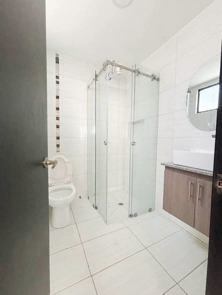 Suite en arriendo en El Ejido, centro norte de Quito — foto 4 de 5