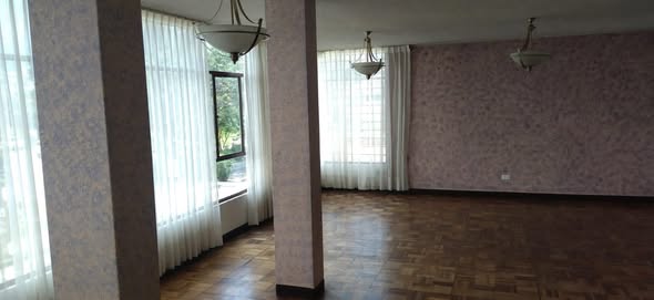 Departamento de 3 habitaciones en Urbanización Baker II — foto 4 de 5