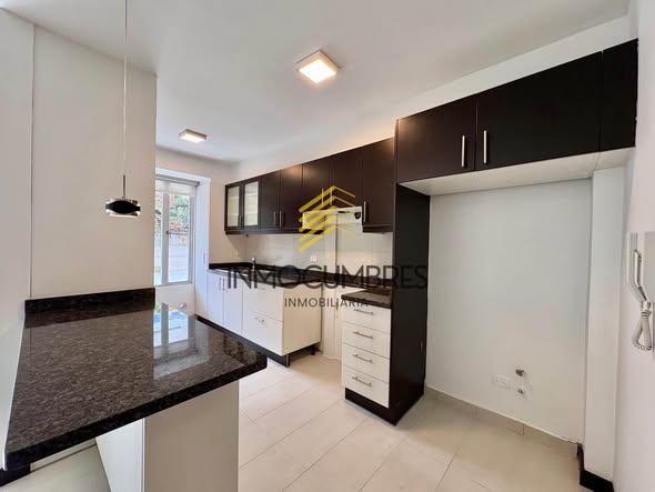 Departamento sin amoblar en Cumbayá, 109 m² — foto 5 de 5