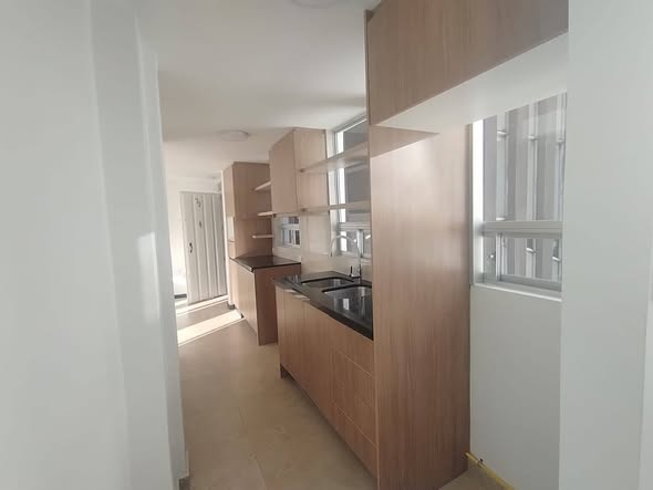 Departamento de 120 m² cerca del Hospital Baca Ortiz — foto 4 de 5