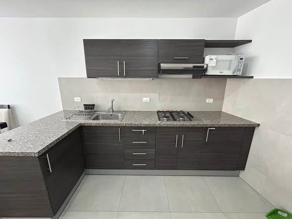 Departamento en Bosmediano — foto 4 de 5