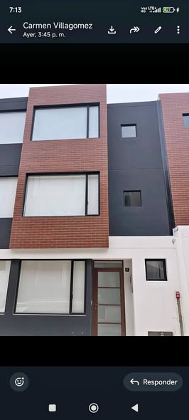 Casa en arriendo en Tumbaco — foto 5 de 5