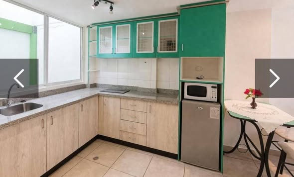 Suite amoblada en La Floresta — foto 5 de 5