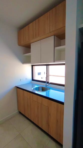 Suite semiamoblada de 54 m² en Cumbayá — foto 3 de 5