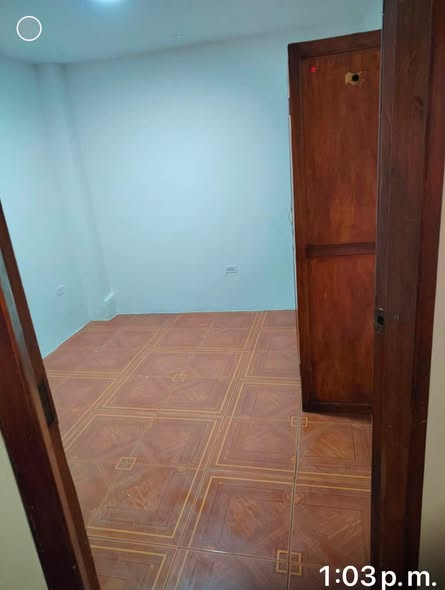 Minidepartamento de 1 dormitorio en arriendo en el Centro Histórico — foto 4 de 5