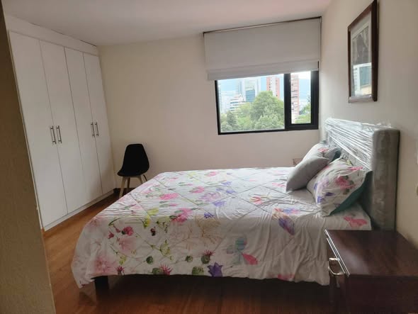 Departamento de 96 m² en Gonzalo Suárez — foto 3 de 5