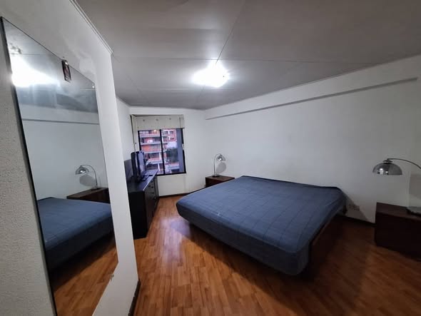 Suite amoblada en arriendo cerca de González Suárez — foto 4 de 5