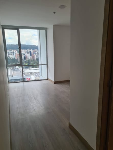 Departamento de 2 dormitorios en arriendo cerca del Parque La Carolina — foto 3 de 5