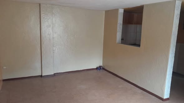 Departamento de 2 dormitorios en Reino de Quito — foto 4 de 5