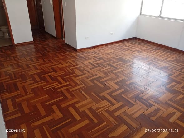 Departamento de 2 dormitorios en arriendo en Gaspar de Villarroel y 6 de Diciembre — foto 5 de 5