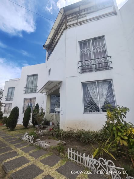 Casa de tres dormitorios en arriendo en Pinar Alto — foto 4 de 5