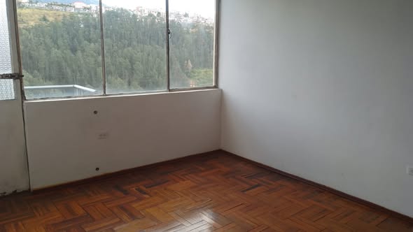 Departamento en arriendo en Monjas - Las Orquídeas — foto 5 de 5