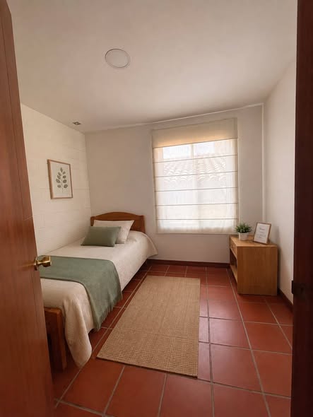 Suite amoblada en arriendo en Cumbayá, cerca de la USFQ — foto 4 de 5