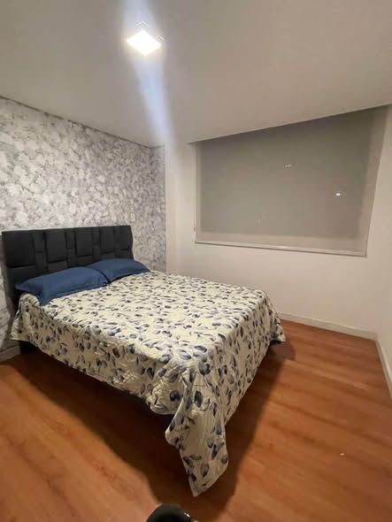Habitación cerca de la UDLA, Granados — foto 3 de 3
