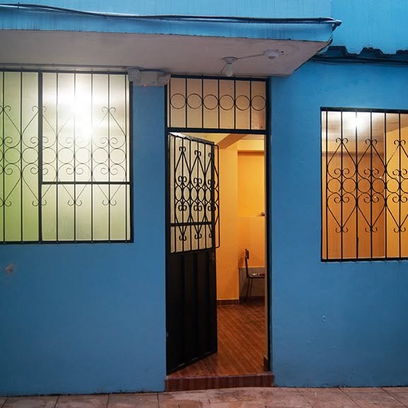 Departamento en arriendo en Alma Lojana — foto 5 de 5