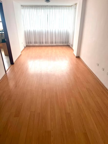 Departamento de 2 dormitorios en arriendo en El Condado — foto 2 de 5