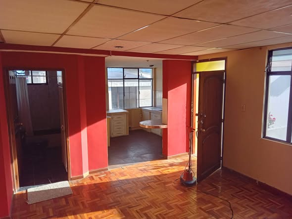 Departamento de 2 dormitorios en Jipijapa — foto 3 de 5