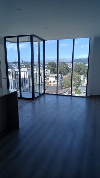 Suite en arriendo en Granda Centeno — foto 5 de 5
