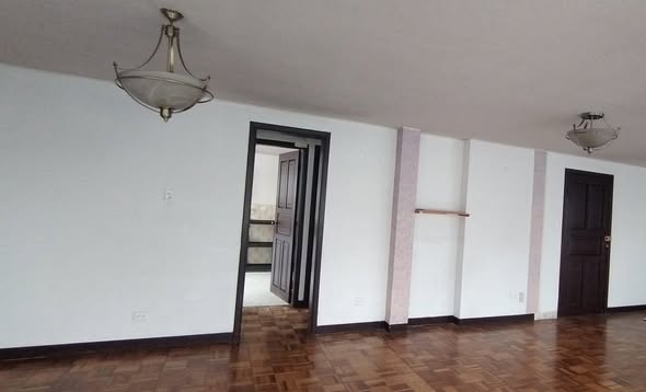 Departamento de 3 habitaciones en Urbanización Baker II — foto 5 de 5