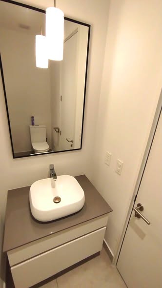 Suite semiamoblada de 54 m² en Cumbayá — foto 4 de 5