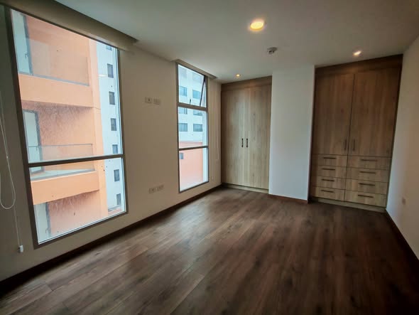 Departamento en arriendo en La Carolina — foto 4 de 5
