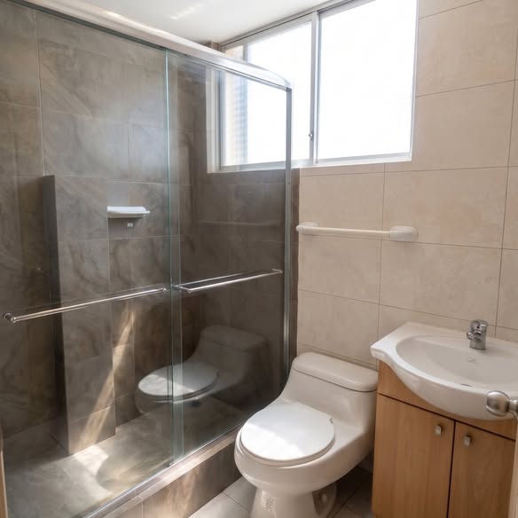 Departamento de 73 m² en Lomas de Monteserrín — foto 4 de 5