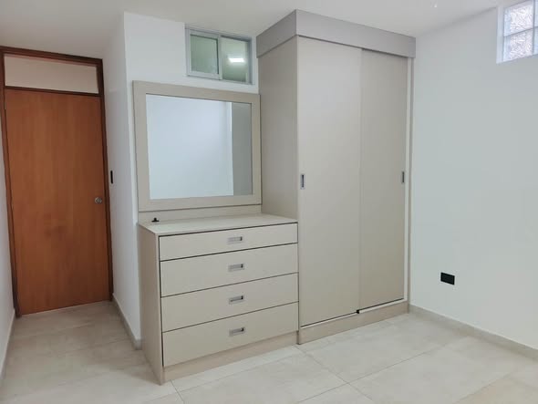 Departamento de 3 habitaciones en Carcelén — foto 3 de 5