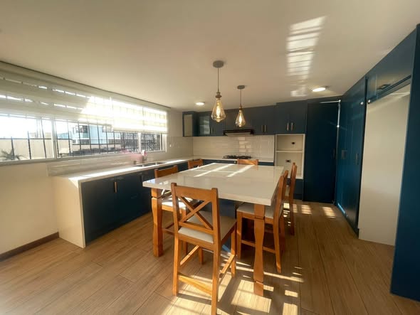 Departamento en arriendo en Pinar Alto, dos baños — foto 5 de 5