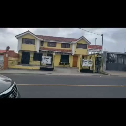 Departamento de 2 dormitorios en arriendo en Yaruquí