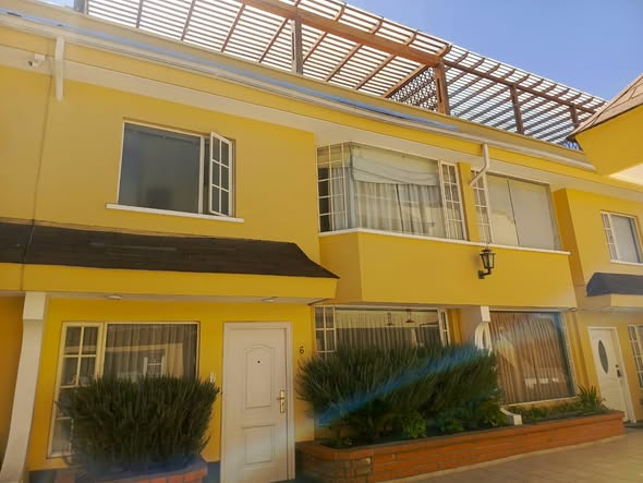 Casa de 4 dormitorios en arriendo en Los Álamos, Eloy Alfaro — foto 5 de 5
