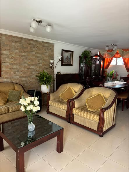 Habitación amoblada en arriendo cerca de la U. Indoamérica — foto 5 de 5