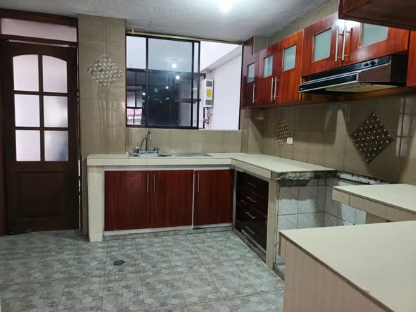 Departamento de 3 habitaciones en Ponceano Alto — foto 4 de 5