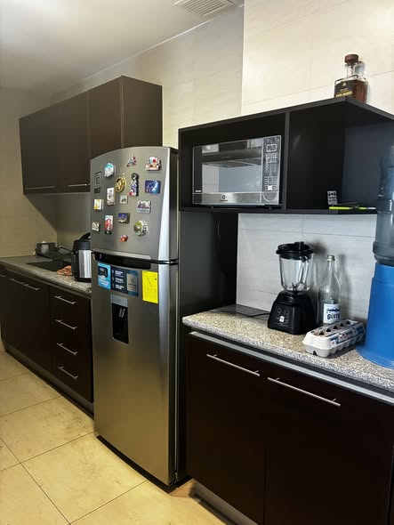 Habitación con baño privado en Lomas de Monteserrín — foto 4 de 5