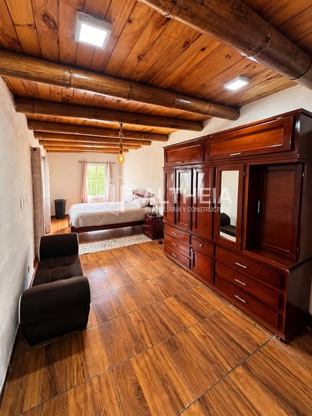 Departamento en arriendo en Tumbaco, amoblado o sin amoblar — foto 4 de 5
