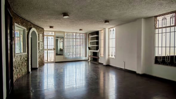 Departamento de 186 m² en Mariana de Jesús — foto 4 de 5