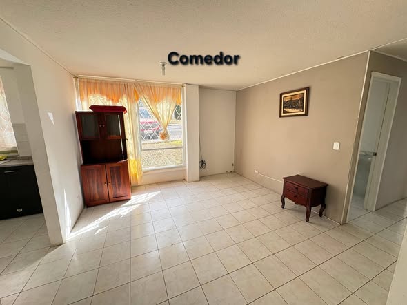 Departamento de 3 dormitorios en Urb. Condado del Magisterio — foto 4 de 5