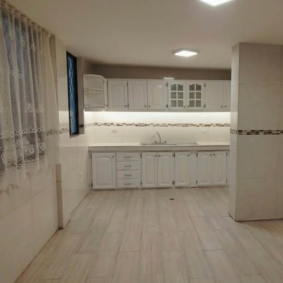 Departamento de dos dormitorios en arriendo en La Floresta — foto 5 de 5